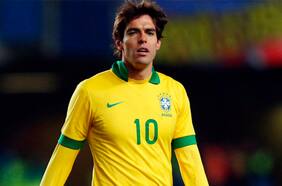 “Era demasiado perfecto”: exesposa de Kaká revela las curiosas razones por las que dejó al crack brasileño