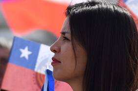 Caso Karen Rojo: justicia de Países Bajos declara admisible la extradición de la exalcaldesa