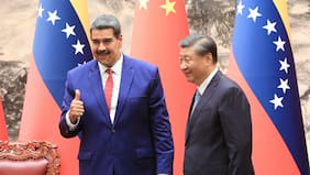 Beijing respalda a Caracas ante el bloqueo petrolero definido por Trump