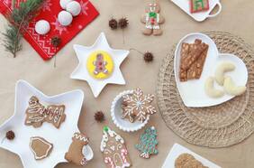 Sabor navideño
