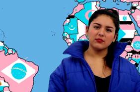 ¿Qué países prohíben y criminalizan el cambio de sexo en el mundo?