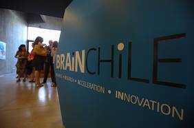 BRAIN Chile da a conocer a los equipos ganadores 2020
