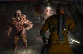 Un primer acercamiento al terror de The Callisto Protocol