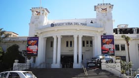 El incierto futuro del casino más emblemático de todos: Viña del Mar