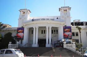 El lío que se le viene a Macarena Ripamonti por la renuncia anticipada de Enjoy al Casino de Viña del Mar