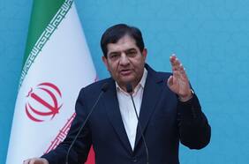 ¿Quién tomó el poder en Irán tras la muerte del presidente Ebrahim Raisi en un accidente de helicóptero?