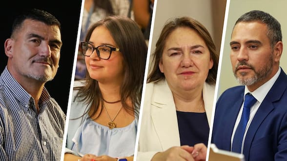 Diputados del PDG solicitarán sesión especial de seguridad tras reporte de 20 homicidios en una semana