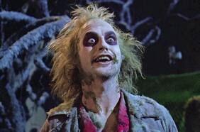 “Es la mayor diversión que he tenido en el set en mucho tiempo”: Michael Keaton anticipa una divertida secuela de Beetlejuice