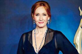 JK Rowling y la historia de amor y odio con el elenco de Harry Potter