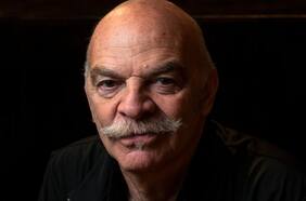 Martín Caparrós por sí mismo: del exilio a su difícil enfermedad actual