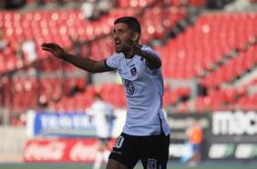 El TAS falla contra Colo Colo: ByN es condenado a pagarle millonaria cifra a San Lorenzo por Nicolás Blandi