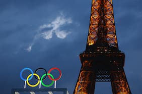 “El edificio argentino no tuvo agua todo un día”: técnico de los Pumas destroza la organización de Paris 2024