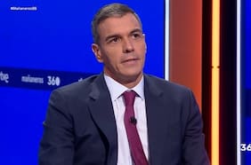 Pedro Sánchez asegura su respeto a la “independencia” de medios tras polémica por listado de periodistas del Ministerio de Interior