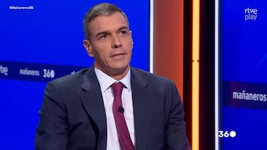 Antonio Caño: “En España está instalada entre mucha gente la impresión de que Pedro Sánchez es capaz de cualquier cosa”