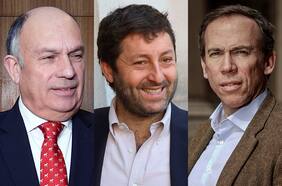 Nueva ofensiva UDI contra director del Metro: Envían carta a la gerencia de personas y piden que se inicie investigación