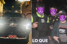 Violencia juvenil: adolescentes que usaron armas de fuego para cometer delitos subieron 42% en la RM