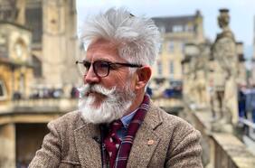 Federico Sánchez: “El automóvil es un lenguaje”