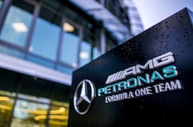 Mercedes y Petronas renuevan: harán el combustible de la F1 de 2026