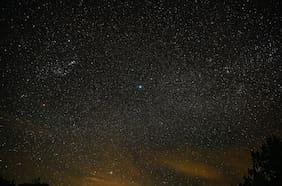 Investigadores identifican siete sectores con potencial de turismo astronómico en La Araucanía