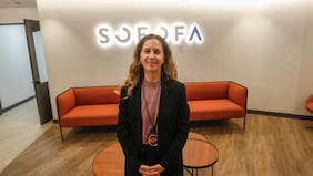 El nuevo rostro de Sofofa a más de 30 años de la inauguración del Edificio de la Industria