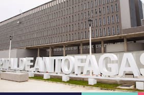 Contraloría detecta falencias en contrato de concesión de Hospital de Antofagasta que afectó la atención de casi 4 mil pacientes