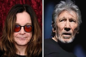 Roger Waters insulta el legado de Ozzy Osbourne e hijo del fallecido cantante lo tilda de “imbécil” y “patético”