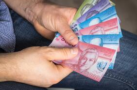 Cuáles son los requisitos para recibir los $81 mil del Bono de Invierno 2025