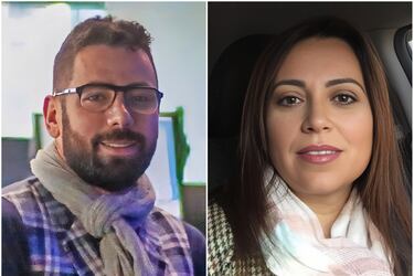 La revelación de Leonarda a la Fiscalía sobre el destinatario de grabación a Hermosilla