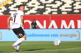 Paredes fija nuevamente su fecha de retiro: “A fin de año sí o sí”