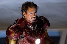 Robert Downey Jr. “felizmente” regresaría como Iron Man