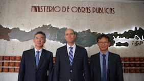 MOP y Hyundai por Puente Chacao: “Reafirmamos la mutua voluntad de mantener itinerario”