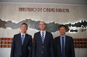 MOP y Hyundai por Puente Chacao: “Reafirmamos la mutua voluntad de mantener itinerario”