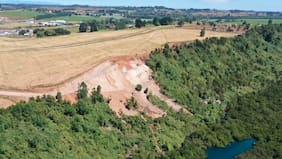 Superintendencia aplica histórica multa de casi $3.800 millones a inmobiliaria por elusión ambiental en proyecto de río Maullín