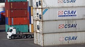 Accionistas de CSAV aprueban entrega de dividendo por US$200 millones