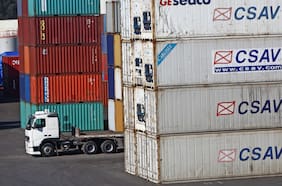 Vapores mejora su desempeño en 2024 gracias a resultados de Hapag-Lloyd