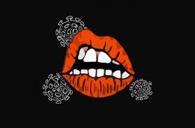 Coronavirus | ¿Puede el Covid-19 poner en riesgo la salud bucal?