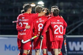 Objetivo Mundial: la nómina de los Diablos para las Qualifiers Santiago 2026