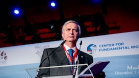 Kast alista participación en cumbre de Trump en medio de tensiones por la sanción de la Casa Blanca a autoridades del gobierno de Boric