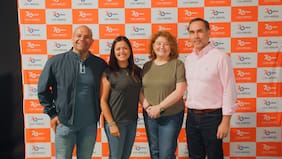 Caja Los Héroes celebró sus 70 años con una gran fiesta para sus afiliados