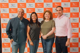 Caja Los Héroes celebró sus 70 años con una gran fiesta para sus afiliados