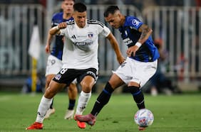 A qué hora y dónde ver a Colo Colo vs. Huachipato en TV y streaming