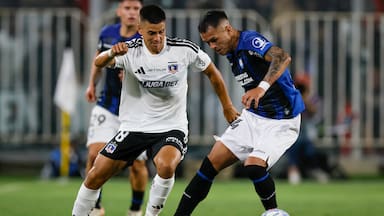 A qué hora y dónde ver a Colo Colo vs. Huachipato en TV y streaming