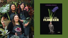 Un libro para PlantLovers