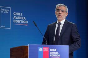 Cordero resalta acuerdo de cooperación en control migratorio con Bolivia: “Es un beneficio para ambos países”