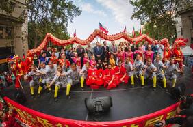 Año Nuevo Chino: estos son los horarios y actividades del evento en Providencia