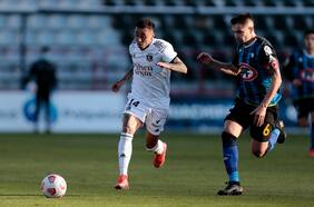 Un viejo amor no se olvida: Colo Colo vuelve a la carga por Martín Rodríguez por expresa petición de Gustavo Quinteros