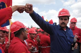 Cómo la intervención de Trump en Venezuela complica los intereses de China