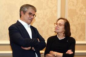 La reservada reunión de Marcel con inversionistas organizada por Council of the Americas