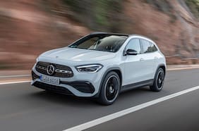 Mercedes-Benz GLA: llega la renovación del best seller de los SUV en la marca alemana