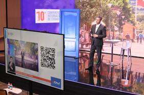 Estudio revela que se necesitan más de 30 años para resolver el déficit habitacional del Gran Santiago